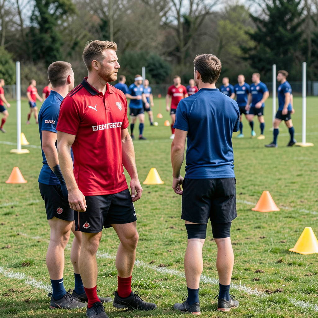 Tommy Reffell and Olly Cracknell miss out on Wales Nations Championship squad